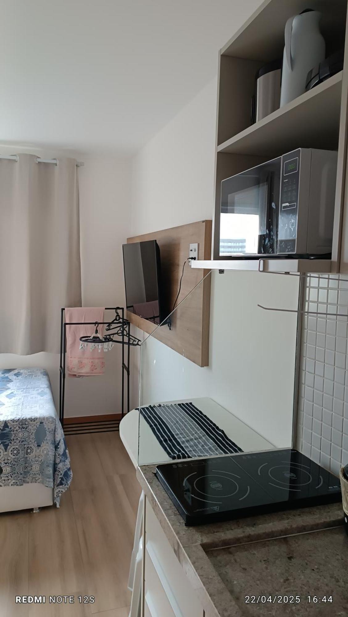 Apartment Pe Na Areia Salvador